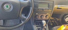 Skoda Octavia Scout 2.0 Tdi BMM, снимка 7
