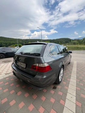 BMW 525, снимка 3