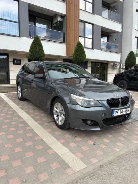 BMW 525, снимка 2