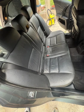 BMW 525, снимка 8