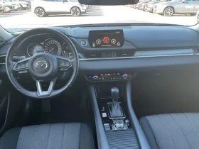 Mazda 6 165HP/CENTER-LINE/ACC/HUD/360/KLESS/801z, снимка 10