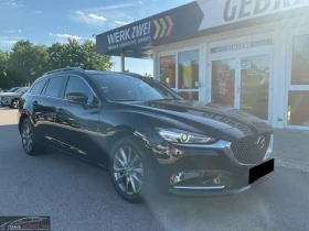 Mazda 6 165HP/CENTER-LINE/ACC/HUD/360/KLESS/801z, снимка 7