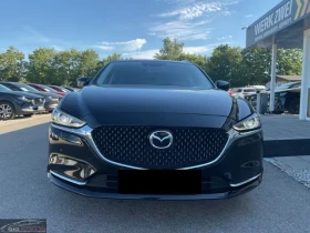 Mazda 6 165HP/CENTER-LINE/ACC/HUD/360/KLESS/801z, снимка 2