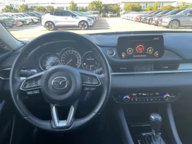 Mazda 6 165HP/CENTER-LINE/ACC/HUD/360/KLESS/801z, снимка 11