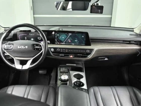 Kia K8 3.5 LPG 2WD Standard  * koreiskikoli.bg * , снимка 7
