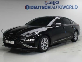 Kia K8 3.5 LPG 2WD Standard  * koreiskikoli.bg * , снимка 1