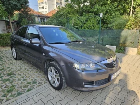 Mazda 6, снимка 2