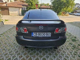 Mazda 6, снимка 4