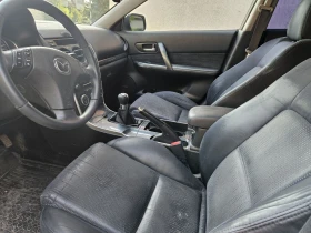 Mazda 6, снимка 10