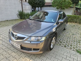 Mazda 6, снимка 6