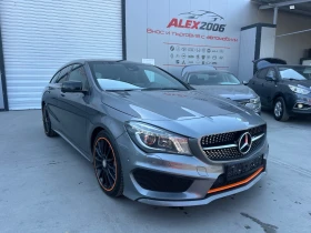 Mercedes-Benz CLA 220 AMG 4- matik , снимка 3