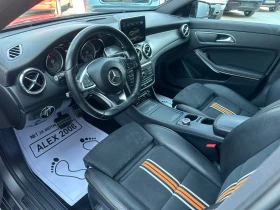 Mercedes-Benz CLA 220 AMG 4- matik , снимка 7