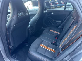 Mercedes-Benz CLA 220 AMG 4- matik , снимка 9