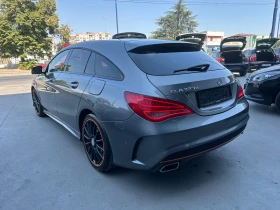 Mercedes-Benz CLA 220 AMG 4- matik , снимка 6