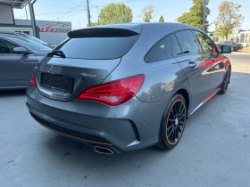 Mercedes-Benz CLA 220 AMG 4- matik , снимка 4
