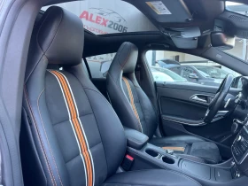 Mercedes-Benz CLA 220 AMG 4- matik , снимка 11