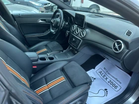 Mercedes-Benz CLA 220 AMG 4- matik , снимка 10