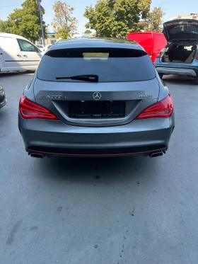 Mercedes-Benz CLA 220 AMG 4- matik , снимка 5