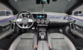 Mercedes-Benz CLA 250 4MATIC AMG Line, снимка 7