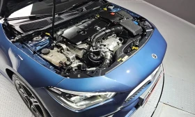 Mercedes-Benz CLA 250 4MATIC AMG Line, снимка 6