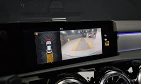 Mercedes-Benz CLA 250 4MATIC AMG Line, снимка 14