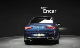 Mercedes-Benz CLA 250 4MATIC AMG Line, снимка 4