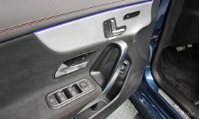 Mercedes-Benz CLA 250 4MATIC AMG Line, снимка 16