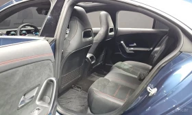 Mercedes-Benz CLA 250 4MATIC AMG Line, снимка 13