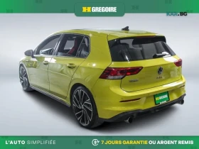 VW Golf Performance * 360 * АвтоКредит * (ЦЕНА ДО БГ), снимка 3