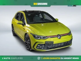 VW Golf Performance * 360 * АвтоКредит * (ЦЕНА ДО БГ), снимка 1