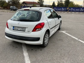 Peugeot 207, снимка 9