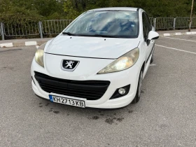 Peugeot 207, снимка 1