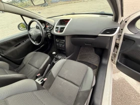 Peugeot 207, снимка 5