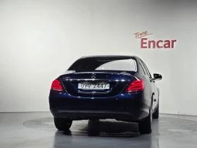 Mercedes-Benz C 200 САМО 30% АВАНС, снимка 7