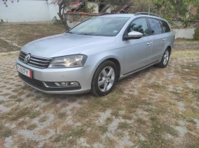 VW Passat 2.0 TDI dsg, снимка 3
