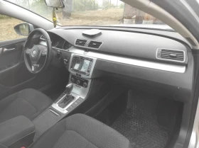 VW Passat 2.0 TDI dsg, снимка 9