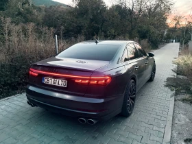 Audi S8 !Лизинг!Бартер!, снимка 4