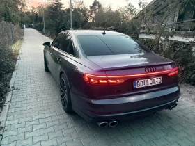 Audi S8 !Лизинг!Бартер!, снимка 3