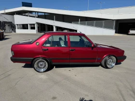 Tofas Dogan SLX TURBO 2.0, снимка 4