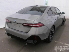 BMW 520 i Steptronic, снимка 3