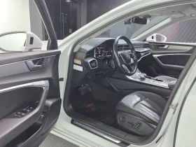 Audi A6, снимка 10