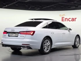 Audi A6, снимка 2