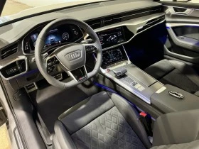 Audi Rs6 4.0 TFSI quattro | Mobile.bg    12