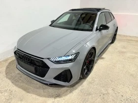 Audi Rs6 4.0 TFSI quattro, снимка 3