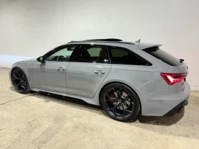 Audi Rs6 4.0 TFSI quattro, снимка 6