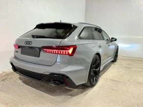 Audi Rs6 4.0 TFSI quattro | Mobile.bg    5