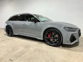 Audi Rs6 4.0 TFSI quattro | Mobile.bg    7