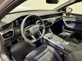 Audi Rs6 4.0 TFSI quattro | Mobile.bg    8