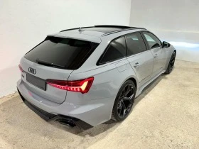 Audi Rs6 4.0 TFSI quattro, снимка 4