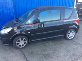 Peugeot 1007 1.4 hdi - [2] 